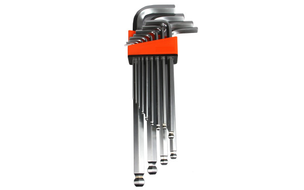 Mar-pol set imbus ključeva dugih 2-19mm m66429 ( M66429 )