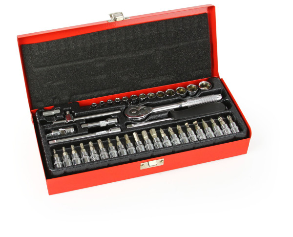 Mar-pol set gedora 42el 1/4 m58203 ( M58203 )