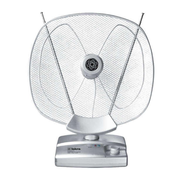 Sobna DVB-TT2 antena sa pojačalom