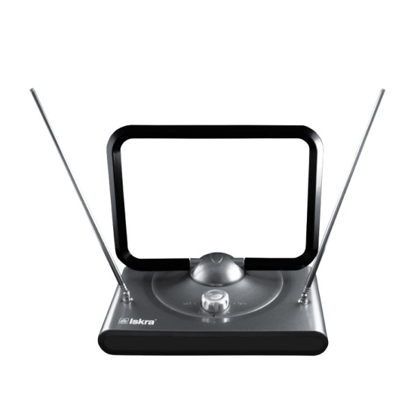 Sobna DVB-TT2 antena sa pojačalom