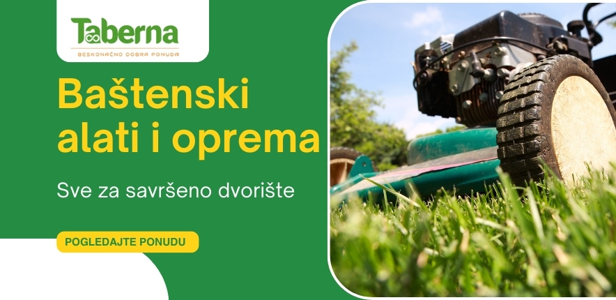 Alati i oprema
